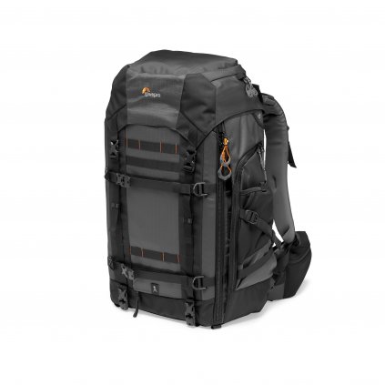 Camera BackPack Lowepro PRO Trekker BP 550 AW II LP37270 PWW 45degrees