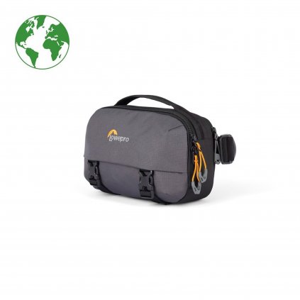 Lowepro Trekker LT HP 100 grey