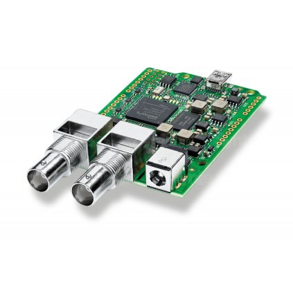 Syntex Blakmcgic Design 3G SDI Arduino Shield MAIN 01