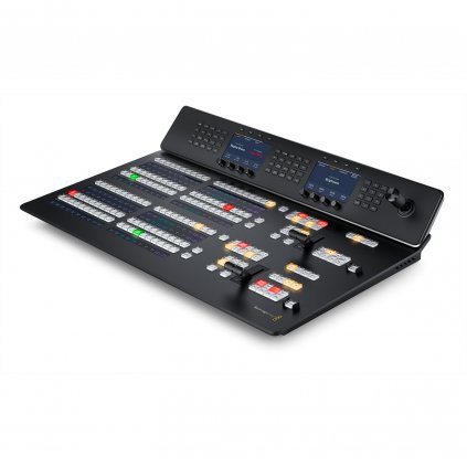 ATEM 2 M/E Advanced Panel 20 Blackmagic Design