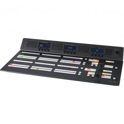 Blackmagic Design ATEM 2 M/E Advanced Panel 30 Blackmagic Design