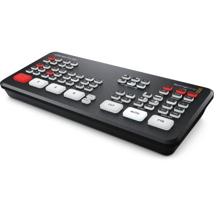 Blackmagic Design ATEM Mini Pro ISO Blackmagic Design