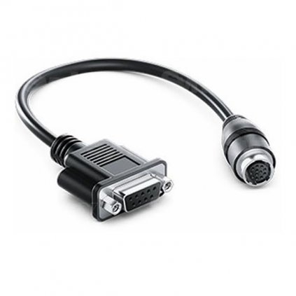 Syntex Blackmagic Design Micro Studio Camera 4K B4 Control Adapter Cable MAIN 01