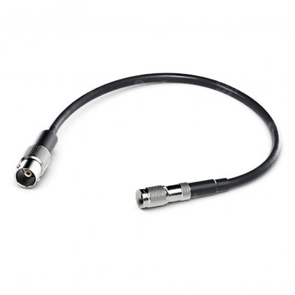Cable (DIN 1.0/2.3 to BNC Female, 20 cm) Blackmagic Design