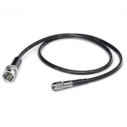 Cable (DIN 1.0/2.3 to BNC Male, 44 cm) Blackmagic Design