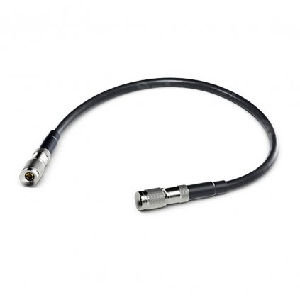 Cable (DIN 1.0/2.3 to DIN 1.0/2.3, 20 cm) Blackmagic Design