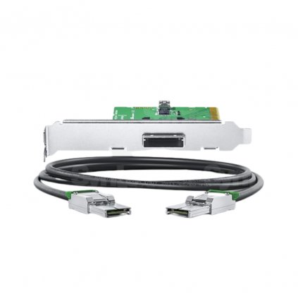 PCI Express Cable Kit Blackmagic Design