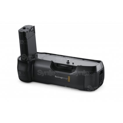 Pocket Camera Battery Grip Blackmagic Design