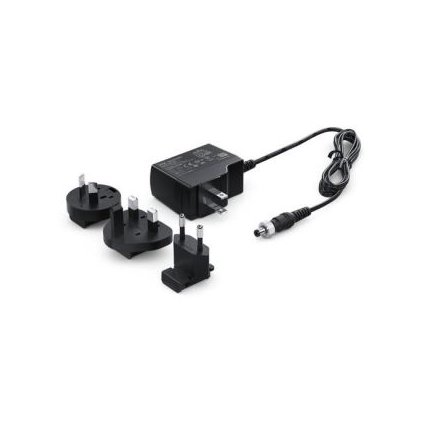 Power Supply - Mini Converters 12V12W Locking Blackmagic Design