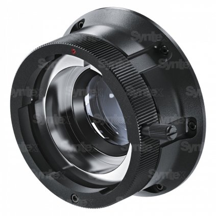 URSA Mini Pro B4 Mount Blackmagic Design