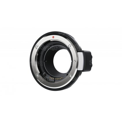 URSA Mini Pro EF Mount Blackmagic Design