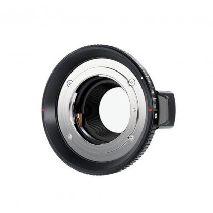 URSA Mini Pro F Mount Blackmagic Design