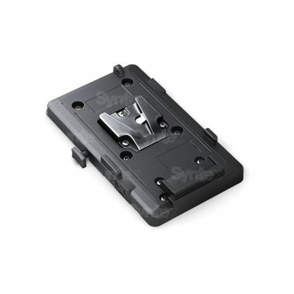 URSA Mini VLock Battery Plate Blackmagic Design