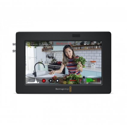 Video Assist 5” 3G Blackmagic Design