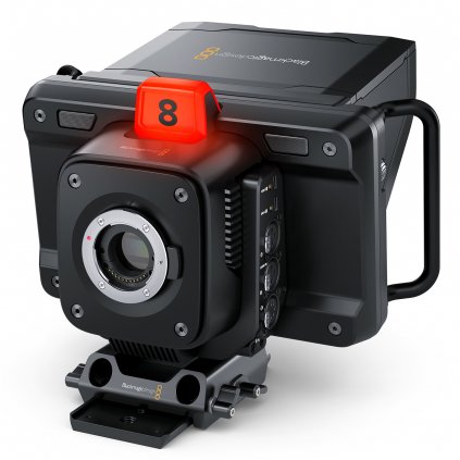 Studio Camera 4K Pro G2 Blackmagic Design