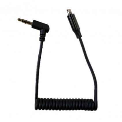 3.5MM TRS TO LIGHTNING AUDIO CABLE 4006 SmallRig