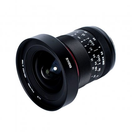 10mm F2.0 APS-C Prime Lens (Nikon Z) Meike