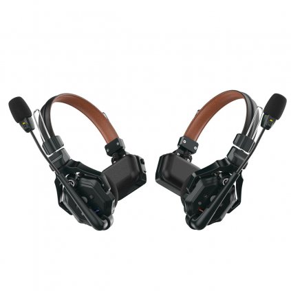 Solidcom C1 Pro - 2S (2x Headset) Hollyland