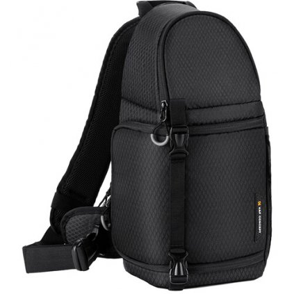 Beta Series Camera Sling Bag (Black, 10L) K&F Concept