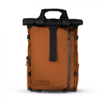 Wandrd Prvke 11 Lite backpack - orange
