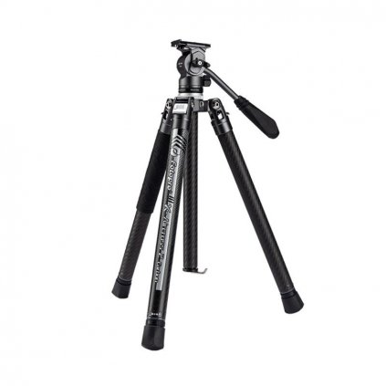 Fotopro X-Aircross 2C Video Tripod - Grey