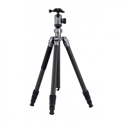 Fotopro Sherpa Max tripod - grey