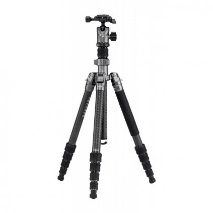 Fotopro Sherpa tripod - grey