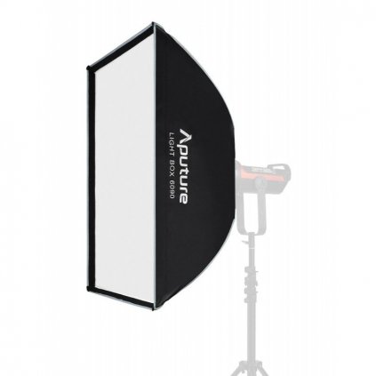 Softbox Aputure Light Box 60 x 90