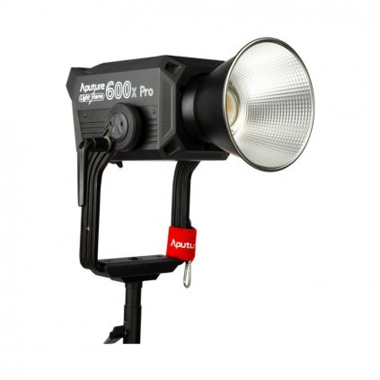 LED lamp Aputure Light Storm LS 600x Pro - V-mount