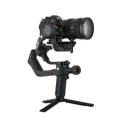 FeiyuTech F4 Scorp Pro Handheld Gimbal for VDSLR Cameras