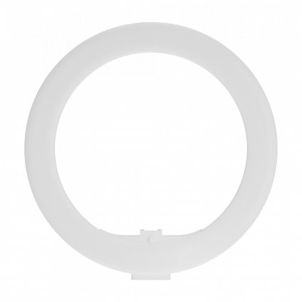 Newell RL-10A Arctic White LED Ring Light + Stand