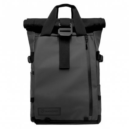 Wandrd All-new Prvke 41 Backpack - Black
