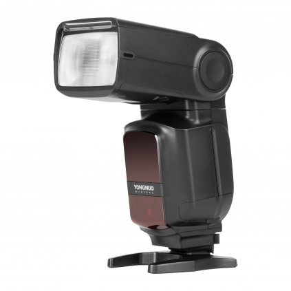 Yongnuo YN968N II TTL Speedlite for Nikon Cameras