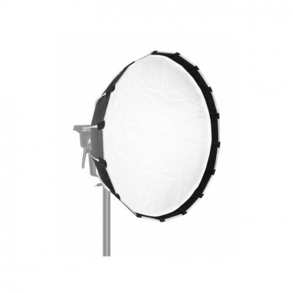 Softbox Aputure Light Dome Mini II