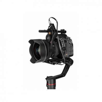 Follow focus module V2 for FeiyuTech AK series gimbal