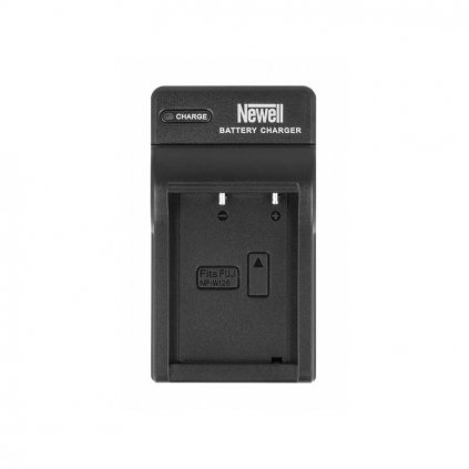 Newell DC-USB charger for NP-W126 batteries