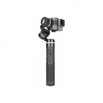 Gimbal FeiyuTech G6 for action cameras