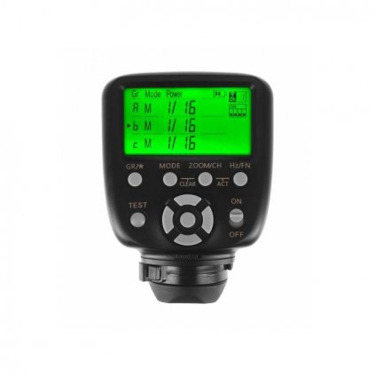 Radio controller Yongnuo YN560-TX II for Nikon