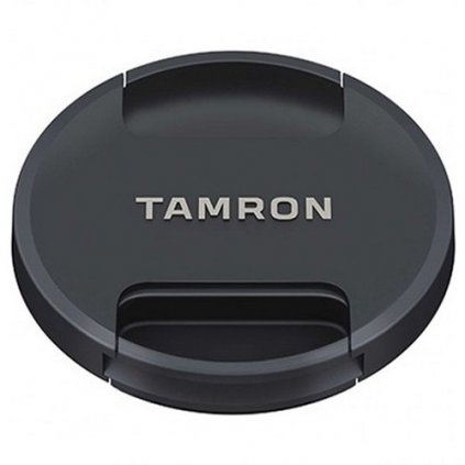 Krytka objektívu Tamron predná 82 mm