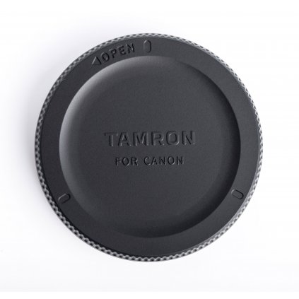 Krytka Tamron pro TAP-In konzole Canon
