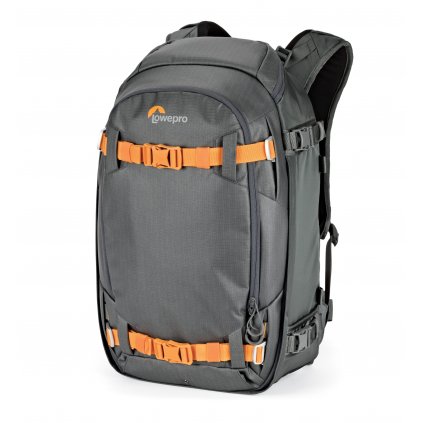 Lowepro Whistler BP 350 AW II (Grey)