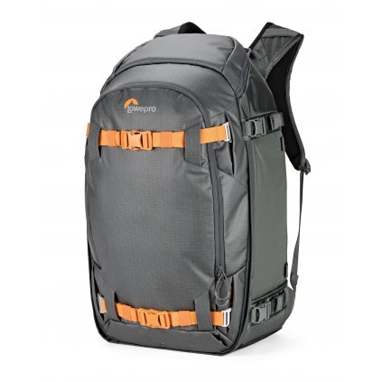 Lowepro Whistler BP 450 AW II (Grey)