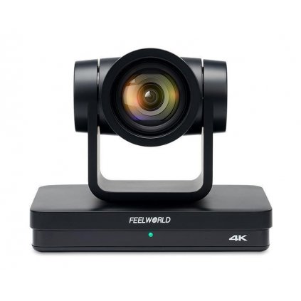 UHD4K12X 4K PTZ Camera Feelworld