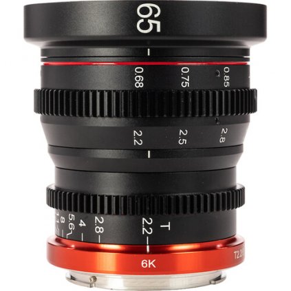 MK-65MM F2.2 RF Meike