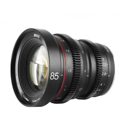 MK-85MM F2.2 RF (S35) Meike