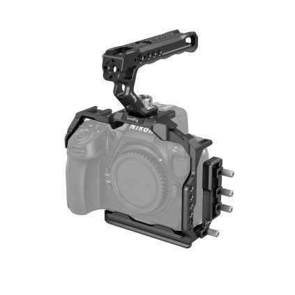SmallRig Cage Kit for Nikon Z 8 3941 SmallRig