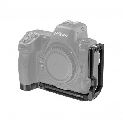 SmallRig L-Bracket for Nikon Z 8 3942 SmallRig