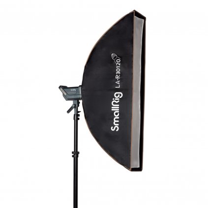 LA-R30120 Strip Softbox 4200 SmallRig