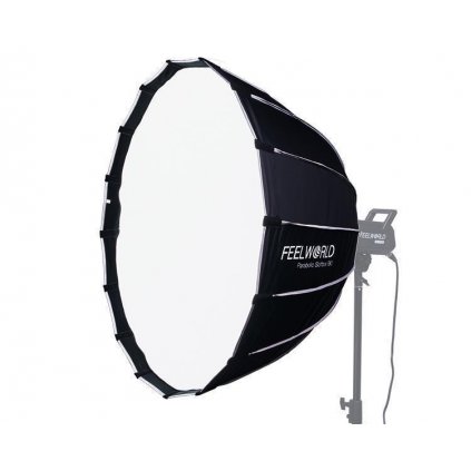 FSP90 Portable Deep Parabolic Softbox Feelworld