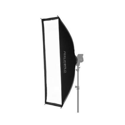 FSR120 PORTABLE RECTANGULAR SOFTBOX Feelworld